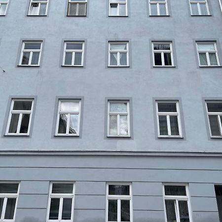 Peaceful Apartment For 4 비엔나 외부 사진
