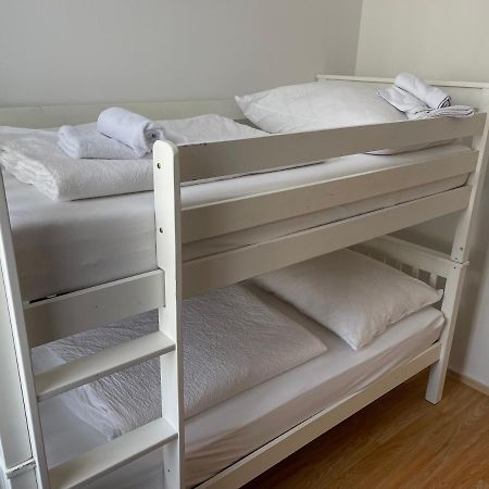 Peaceful Apartment For 4 비엔나 외부 사진