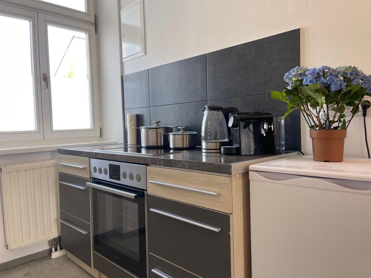 Peaceful Apartment For 4 비엔나 외부 사진