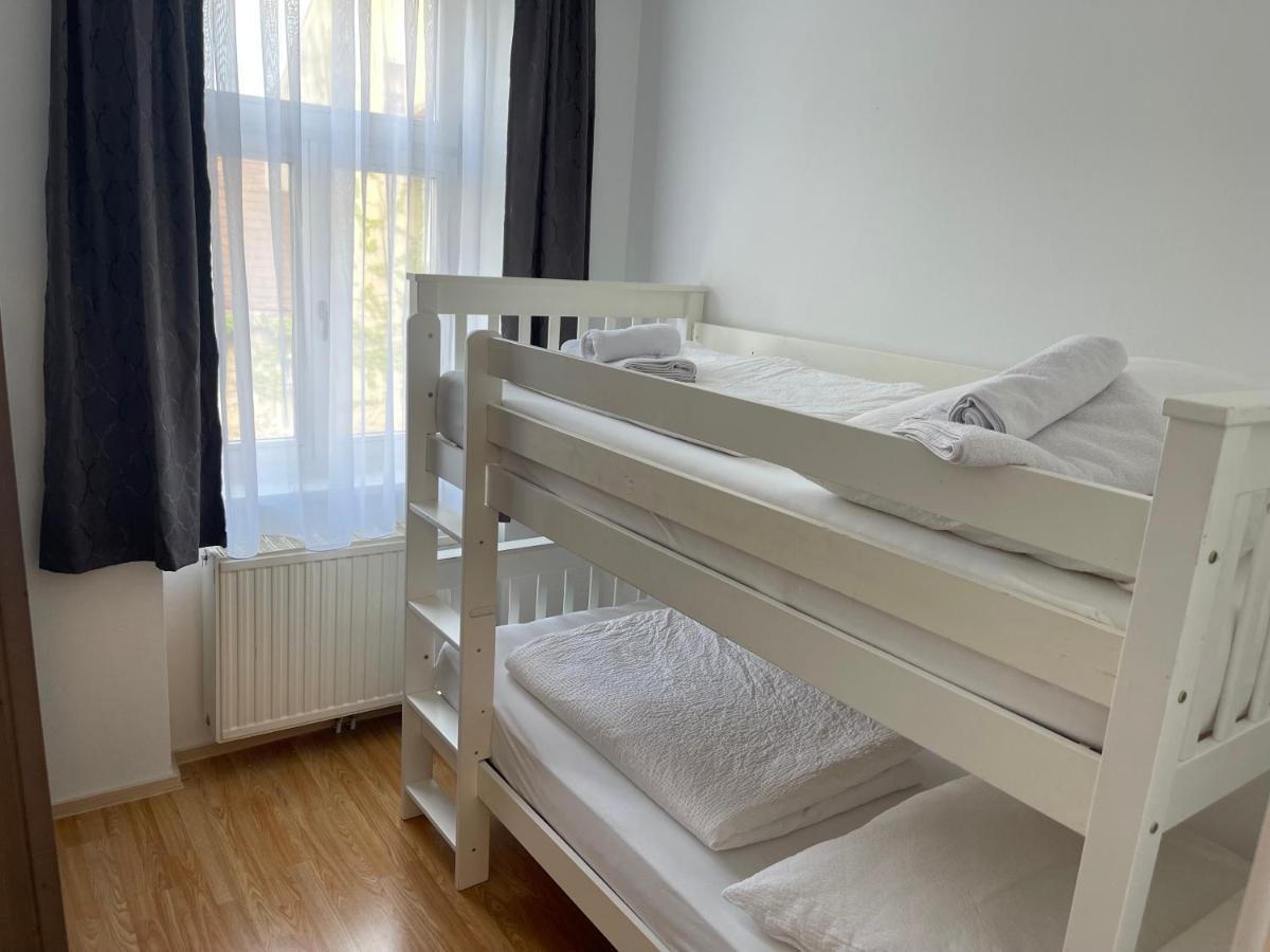 Peaceful Apartment For 4 비엔나 외부 사진