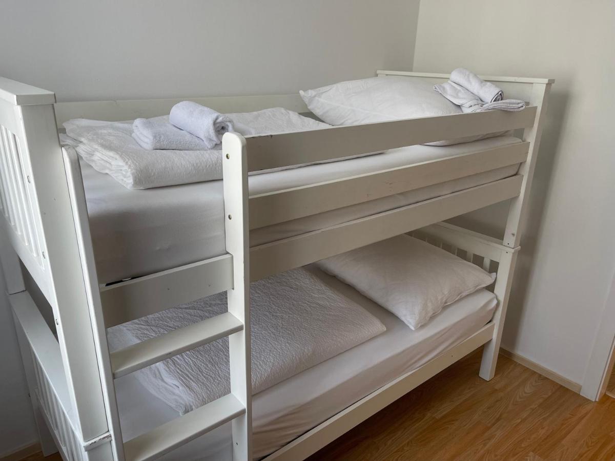 Peaceful Apartment For 4 비엔나 외부 사진